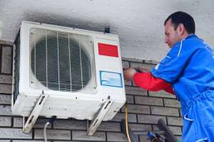 24/7 and Emergency HVAC Near Gary, IN | Air Conidtioning and Heating Contractors